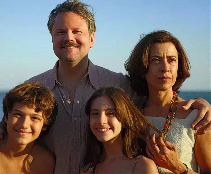 Ele concorre na mesma categoria em que está “Ainda Estou Aqui”, de Walter Salles. O filme brasileiro também foi indicado a Melhor Filme Estrangeiro.