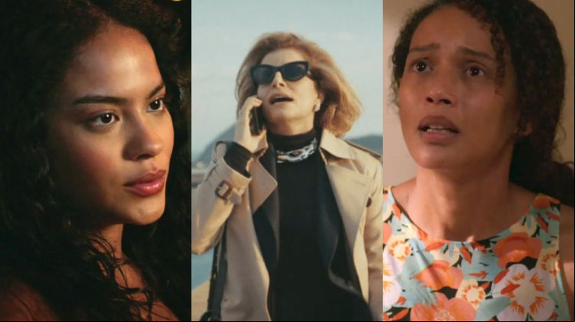 Vale Tudo: elenco do remake aparece em trailer e público reage
