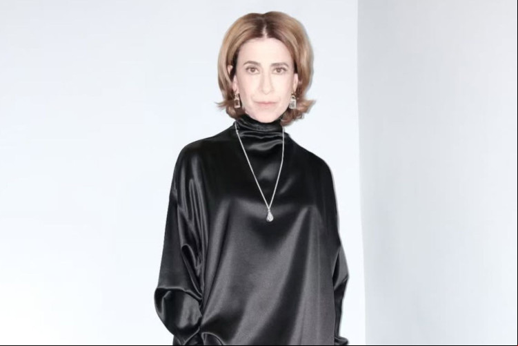 Fernanda Torres em look all black para exibição especial de "Ainda Estou Aqui" Fernanda Torres em look all black para exibição especial de "Ainda Estou Aqui"