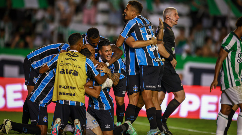 Finalista do Gauchão, Grêmio tem a maior sequência ativa de títulos estaduais do Brasil, com sete