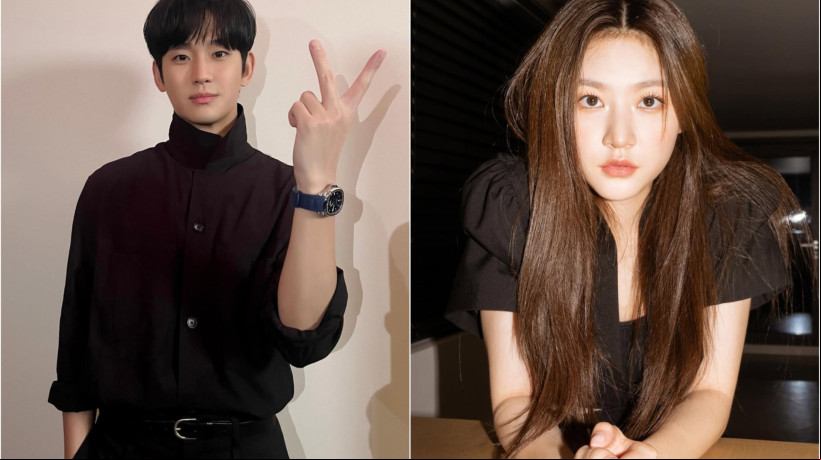 Kim Soo-hyun e Kim Sae-ron: suposto envolvimento e polêmicas vem à tona