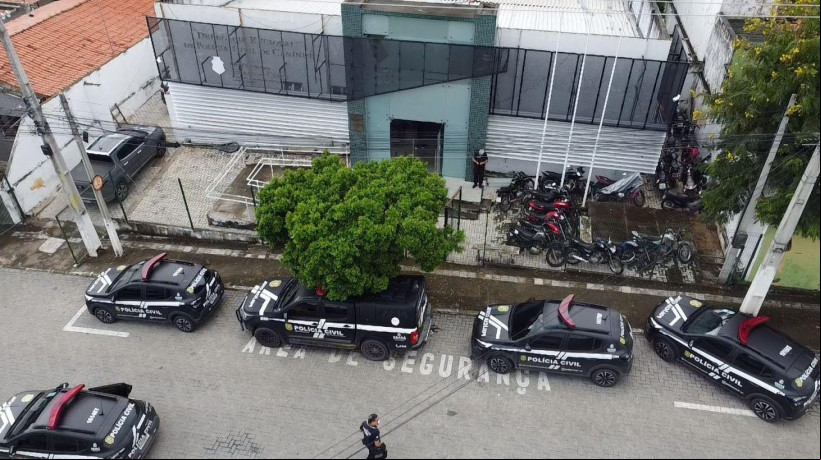 Segunda-fase da operação 'Strike