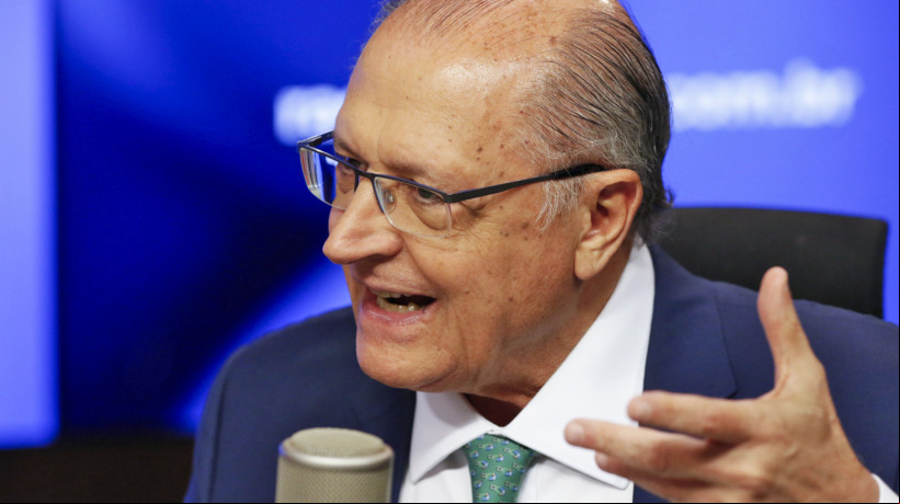 VICE-PRESIDENTE participa de evento em SP