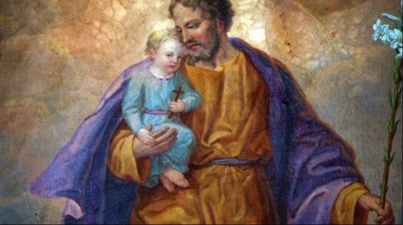 São José é patrono da família e padroeiro do Ceará; saiba mais sobre o santo