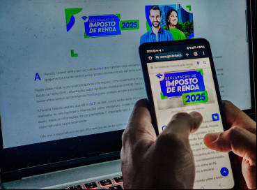 O período para a declaração do IRPF em 2025 se estende até 30 de maio. Saiba mais sobre o Imposto de Renda 