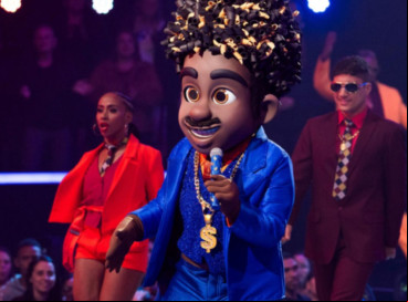 Enquete The Masked Singer hoje, 23/03: vote em quem pode ser Foguinho 