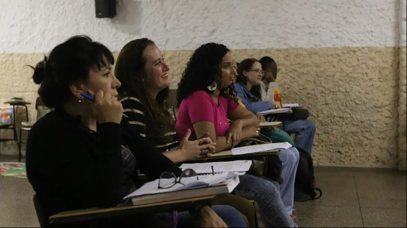Mais de 1 mil novas vagas foram disponibilizadas em certames lançados na última semana