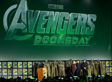Em uma live que teve a duração de 5 horas, o elenco do próximo filme de Vingadores foi divulgado pela Marvel 