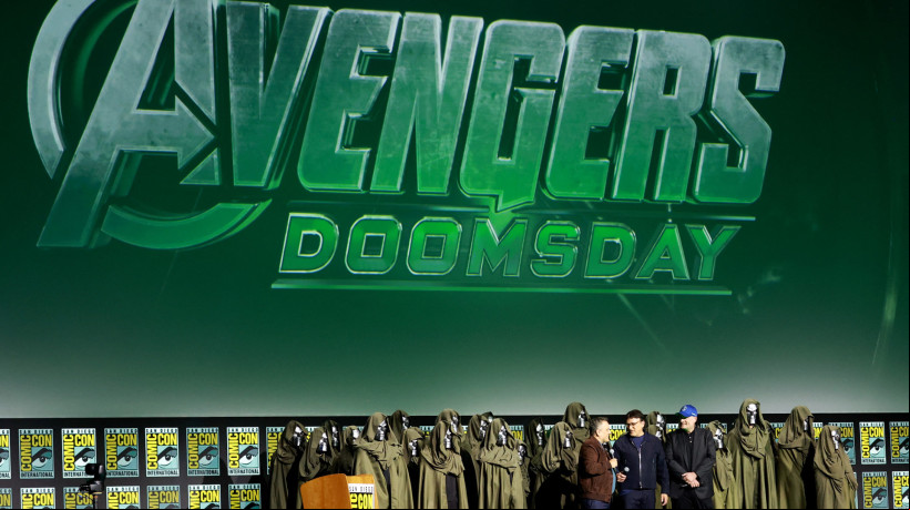 Em uma live que teve a duração de 5 horas, o elenco do próximo filme de Vingadores foi divulgado pela Marvel