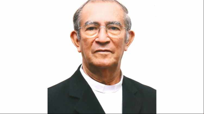 ï¿¼MONSENHOR GonÃ§alo de Pinho Gomes 