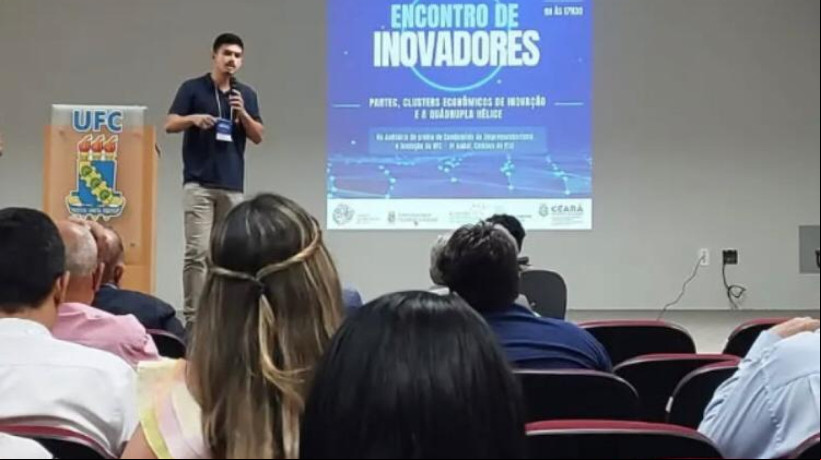 Atualmente, a startup desenvolve o hardware e o software da solução junto ao Laboratório de Engenharia de Sistemas de Computação (LESC) da UFC e uma empresa parceira