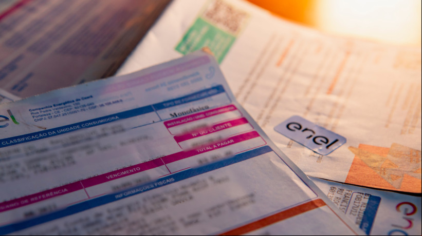Enel Ceará reajusta as tarifas a partir de 22 de abril