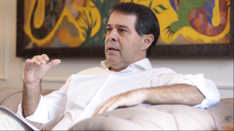 Prefeito Evandro Leitão (PT) afirmou que o Plano Diretor deve ser entregue e aprovado até o final de 2025 em entrevista exclusiva ao O POVO+