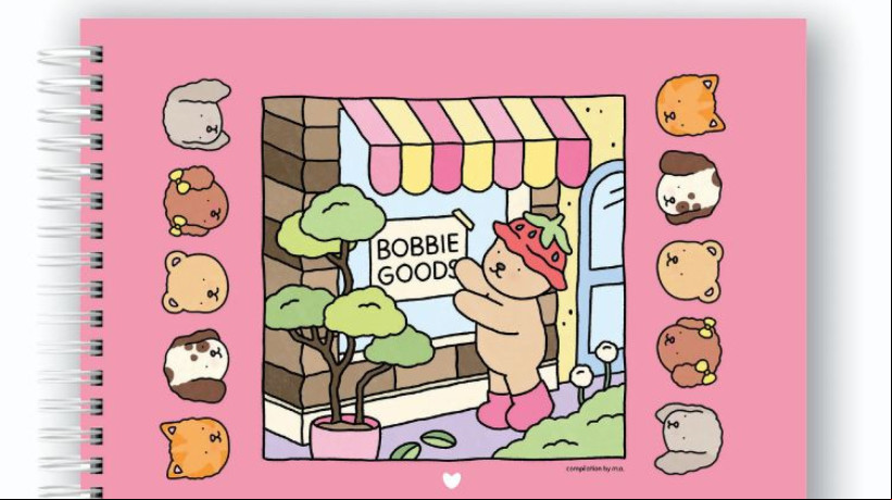 Bobbie Goods viraliza no Brasil