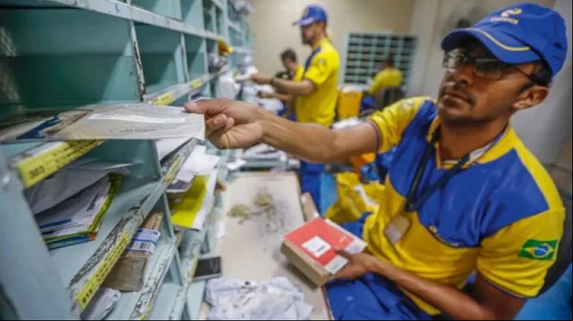 A convocação respeitará a necessidade estatal e a ordem de classificação