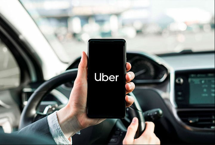 A Uber tem uma lista de modelos de carros que não são aceitos para o serviço de transporte por aplicativo na categoria Comfort. A decisão tem a ver com opiniões dos ageiros.