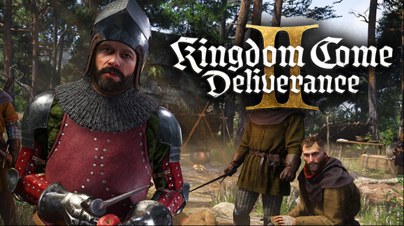 'Kingdom Come: Deliverance 2' tem história densa, envolvente e cheia de momentos inesperados