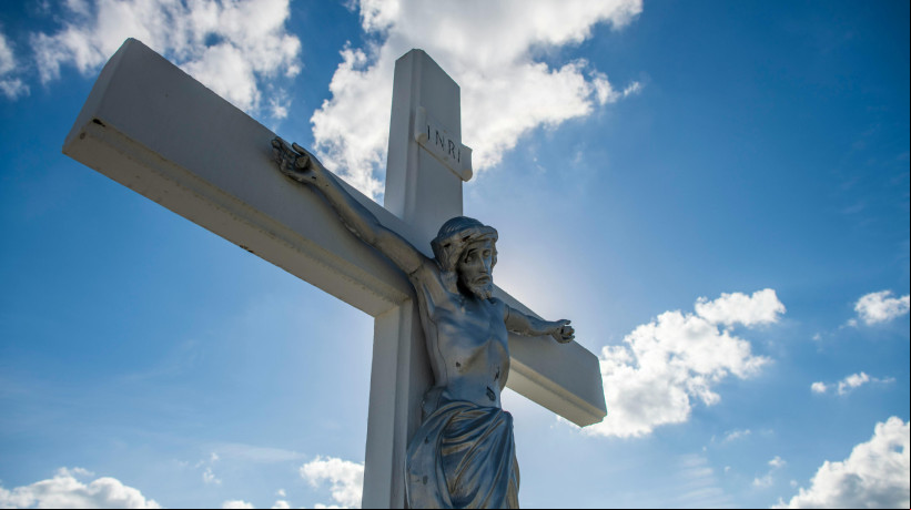 Paixão de Cristo: programação das paróquias de Fortaleza para a Semana Santa terá celebrações até 20 de abril
