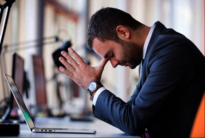 Mas lembre-se: qualquer profissão pode ser afetada pelo Burnout, caso o ambiente de trabalho seja desgastante e exija mais do que o indivíduo pode ar.
