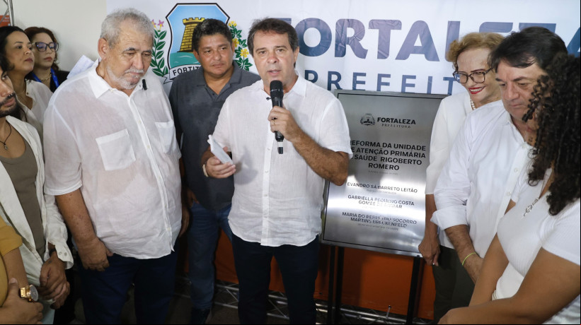 A unidade recebeu um investimento de cerca de R$ 2 milhões em sua requalificação, sendo mais de R$ 900 mil aplicados na atual gestão