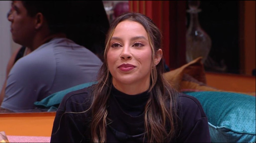 Renata Saldanha é venceu o Big Brother Brasil 25 e decidiu o que fará o prêmio