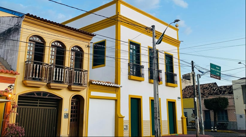 Centro de Barbalha