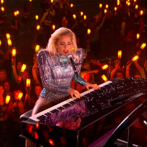 Lady Gaga também viveu Patrizia Reggiani, em Casa Gucci (2021), protagonizando o filme que conta a história do assassinato do herdeiro da família Gucci.