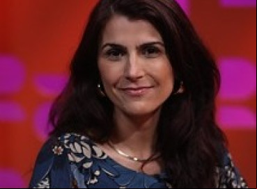 Manuela D'Ávila, ex deputada federal 