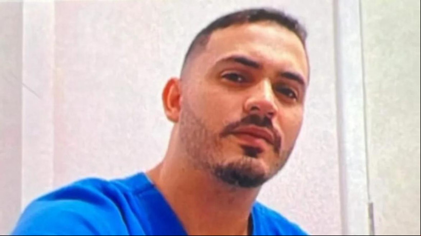 A vítima tinha 26 anos e atuava como técnico de enfermagem em Fortaleza