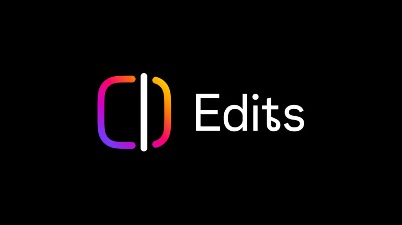 Edits é o novo aplicativo de edição do Instagram