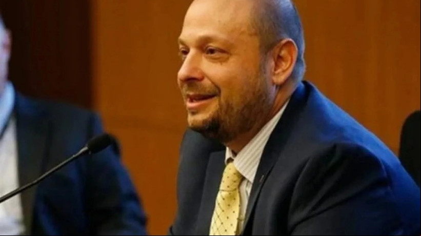 GILBERTO Waller afirma que ressarcimento será feito pela conta do beneficiário