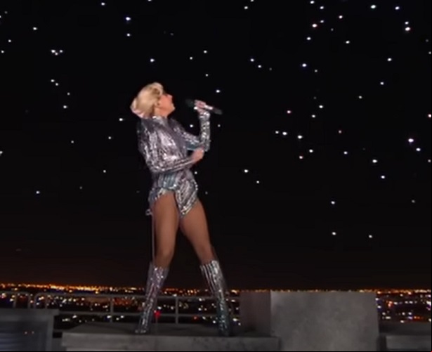 Ainda na adolescência, Gaga começou a cantar em clubes e bares. Aos 17, ela foi aceita na New York University's Tisch School of the Arts. Dois anos depois, começou a se dedicar integralmente à sua carreira musical.