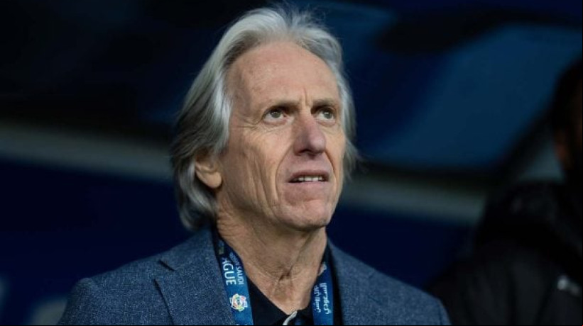 Al-Hilal decidiu pelo desligamento após a eliminação na Liga dos Campeões da Ásia, segundo jornal saudita