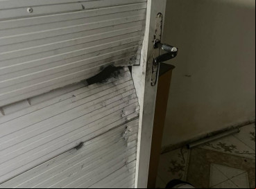 Casal teve a casa invadida e foi morto a tiros em São Benedito, no Interior do Ceará 