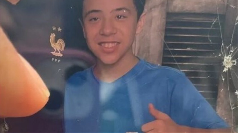 Adolescente de 13 anos está desaparecido após afogamento