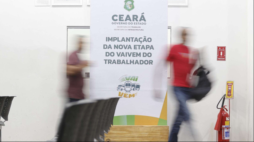 Buscando emprego? Saiba como fazer cadastro após atualização do Programa VaiVem