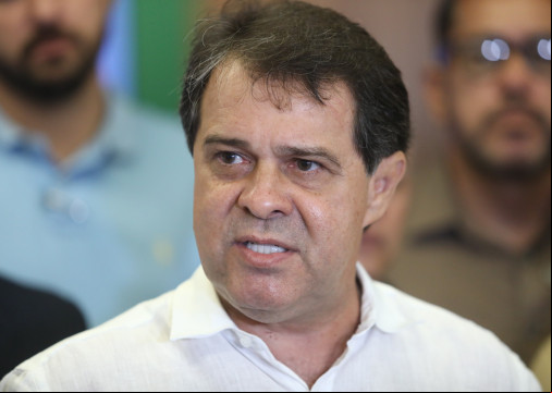 Evandro Leitão criticou aproximação de Ciro com a oposição no Estado