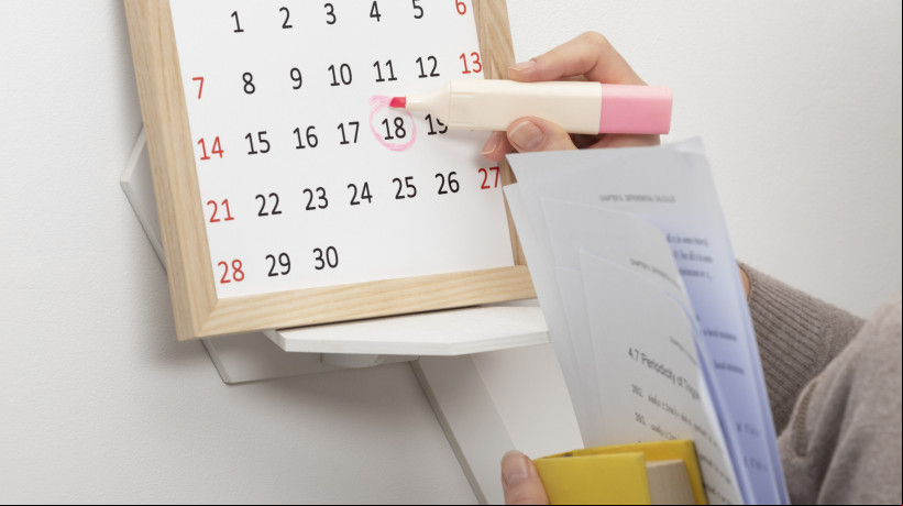 Próximos feriados: restam ainda seis datas no calendário oficial do governo federal até o fim do ano