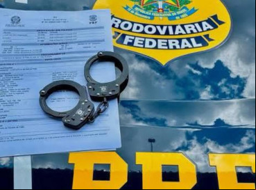 Homem com mandado por associação para o tráfico e organização criminosa há cinco dias é reconhecido nesta terça-feira, 13, em Forquilha 