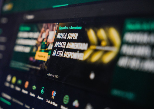Site de bets