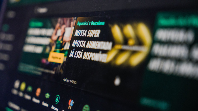 Site de bets