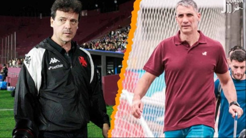 Técnico soma apenas um revés para o treinador argentino e tenta iniciar a reação do Cruz-Maltino na temporada, para deixar ao Z4 