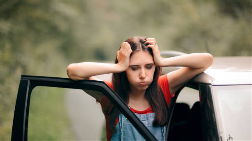Cinetose: entenda as causas do enjoo no carro e saiba como aliviar os sintomas
