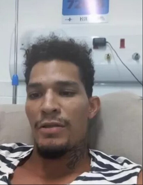 Recentemente, Luana Piovani expôs sua revolta com o caso do vendedor ambulante Emmanuel Apory, de 26 anos, que no dia 05/05 teve uma das pernas amputada após ser baleado pelo delegado substituto Luiz Alberto Braga de Queiroz, em uma festa no Forte dos Remédios, em Fernando de Noronha (PE). De acordo com testemunhas, o policial teria se incomodado por Emmanuel ter, supostamente, olhado para sua namorada.