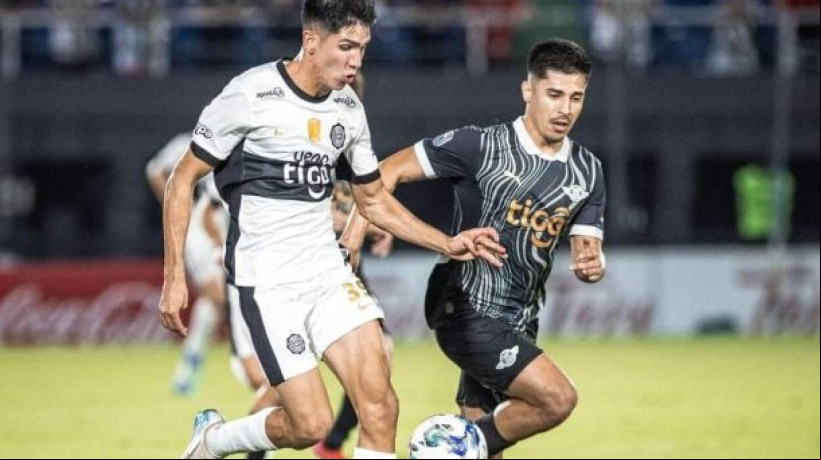 Tradicional clube do país perdeu as esperanças com empate em clássico 
