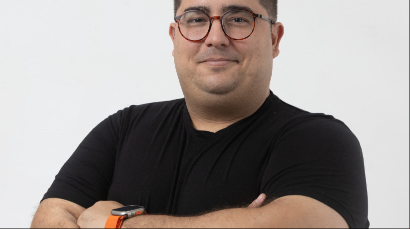 LÃ©o Carraretto fala sobre TransformaÃ§Ã£o Digital 