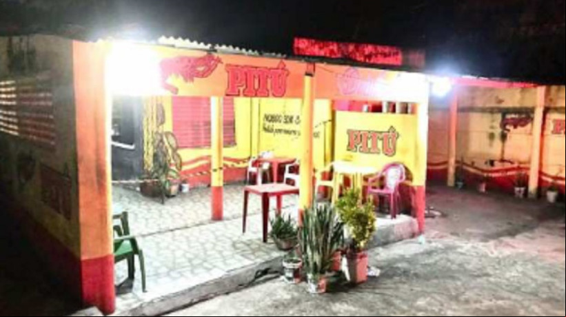 Ataque em bar do Parque São José, em Fortaleza, deixou quatro pessoas baleadas. Duas morreram