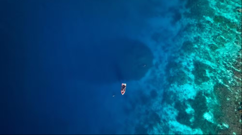 Estruturas encontradas no oceano e datadas em 140 mil anos podem mudar o que sabemos sobre as civilizações antigas, segundo especialistas