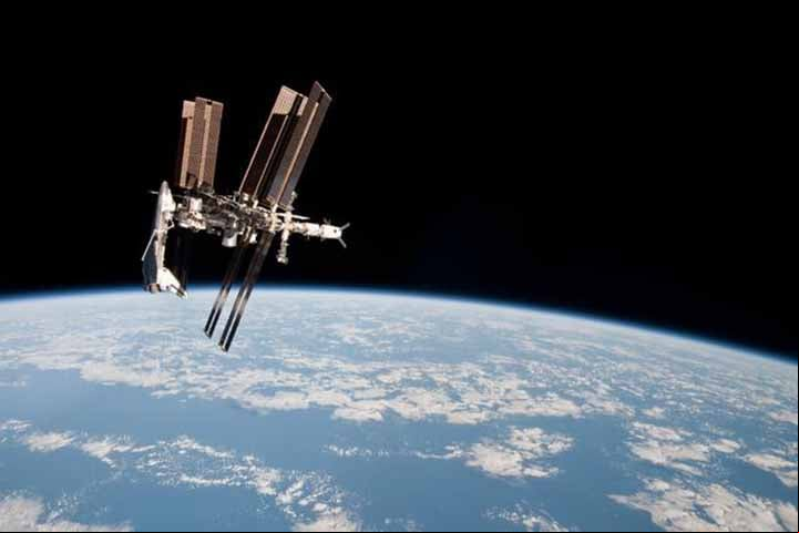 O reaparecimento da Cosmos 482 serviu de alerta em meio à nova corrida espacial, marcada pelo lançamento massivo de satélites por empresas privadas.