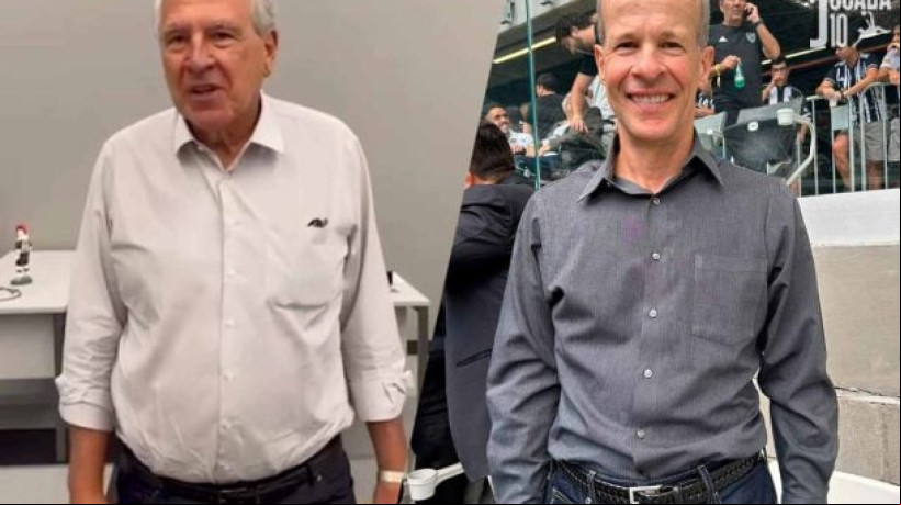 Dourado recorreu à instituição financeira para reaver dinheiro que supostamente não teria sido pago pelo Galo na contratação do atacante
